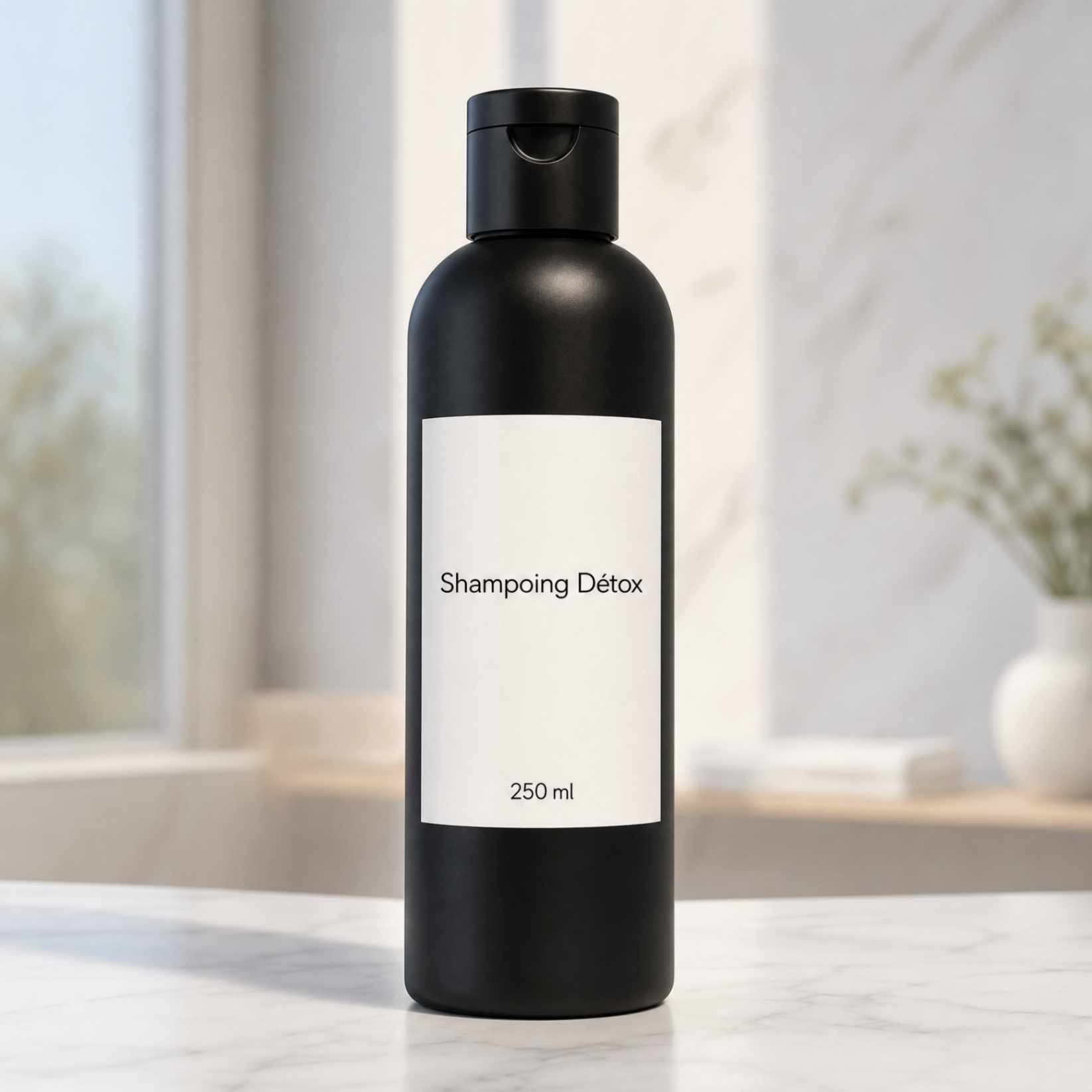 Shampoing Détox — extra Maz Locks à ajouter à la réservation
